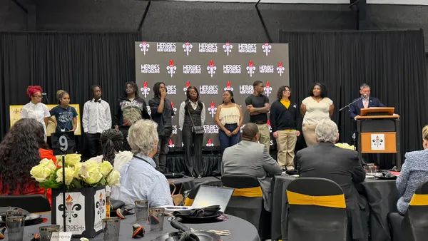 Heroes of New Orleans Launches INVEST in Algiers Campaign With $1 Million