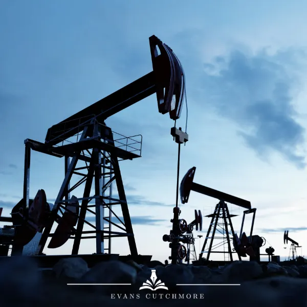 The Check That Never Changed: What Louisiana Families Don't Know About Their Mineral Rights