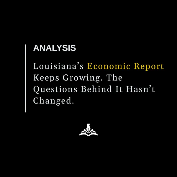 LED Vitals Report - August 2026
