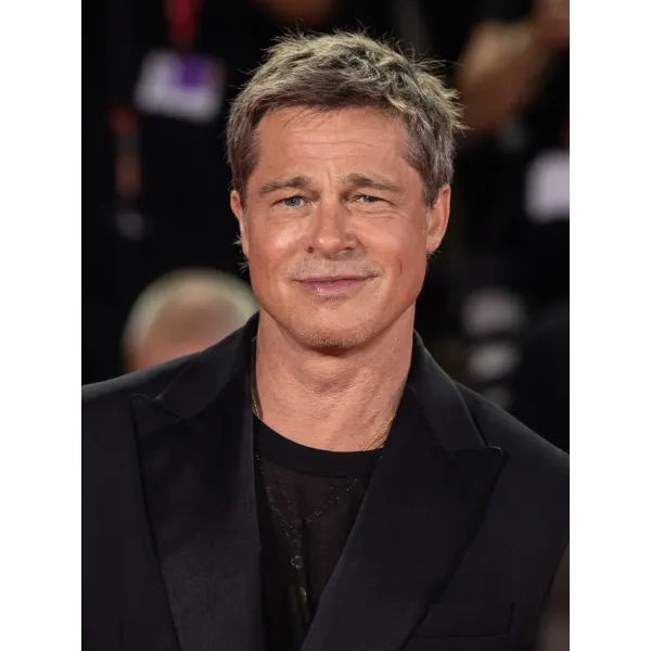Brad Pitt Tried to Make It Right. When Did Trying to Help Become the Crime?