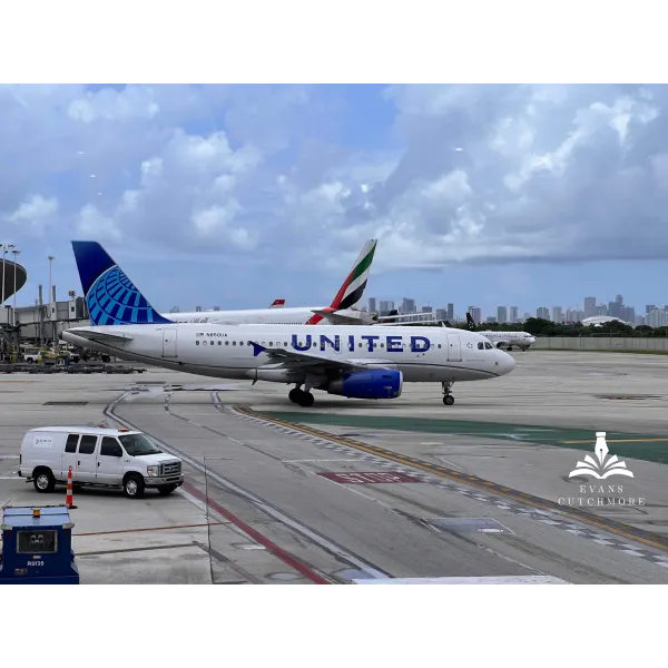 TSA's New Gate-Pass Pilot Covers 13 Airports. New Orleans Runs Its Own Instead.