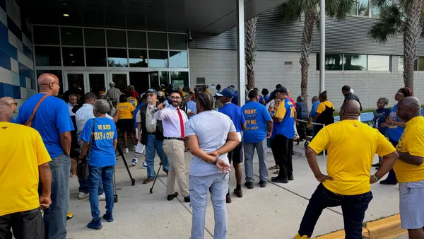 By the numbers: What NOLA Public Schools' own data shows about enrollment, births and closures