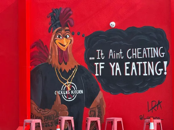 From a Home Kitchen to James Beard Recognition: The Story Behind Chicken’s Kitchen