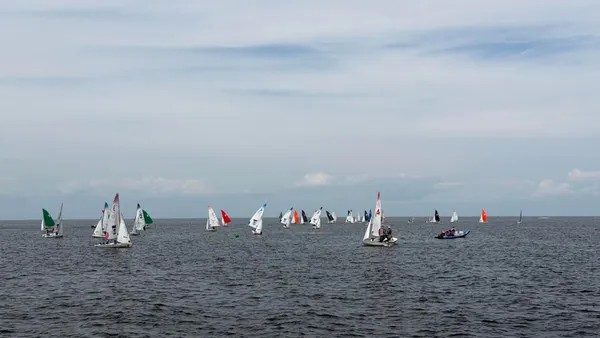 Okwata Meant Wide Water. Louisiana Has Spent a Century Engineering an Estuary It Calls a Lake.