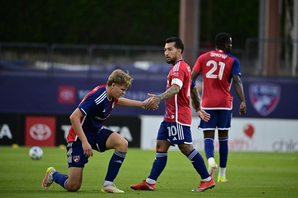 We Need To Talk About Lucho Acosta