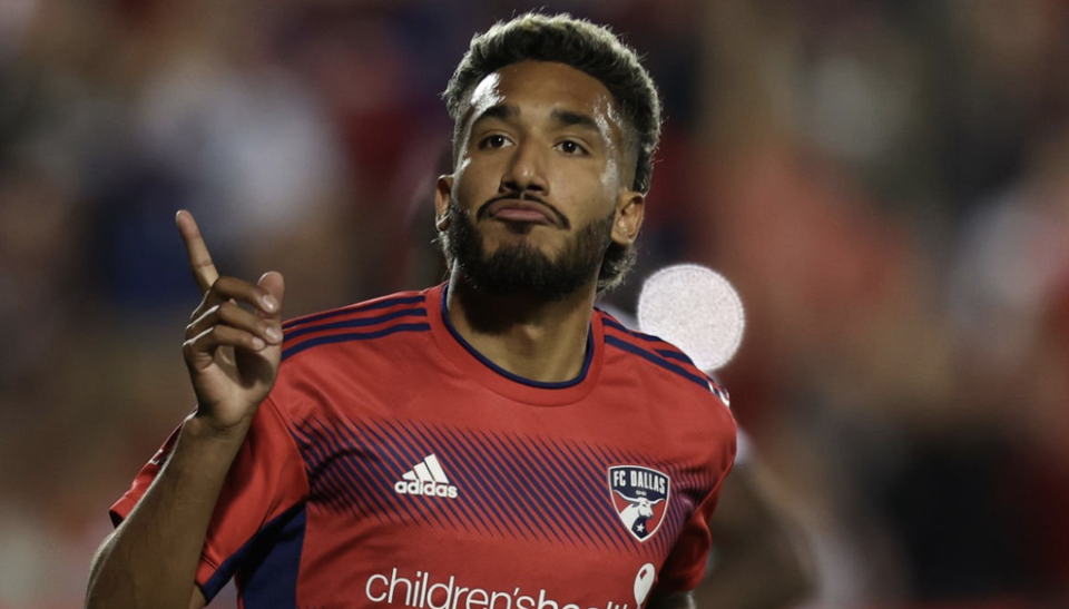 Report: FC Dallas trades Jesus Ferreira to Seattle Sounders