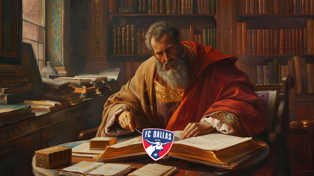 Let's Predict The 2025 FC Dallas Season