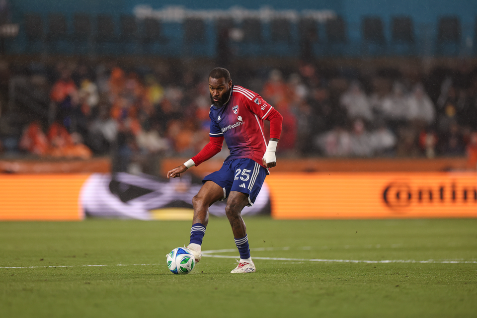 5 Players Of Note from FC Dallas 2, Houston Dynamo 1