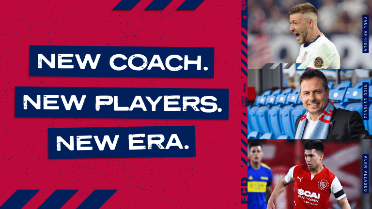Reviewing FC Dallas' "New Era"
