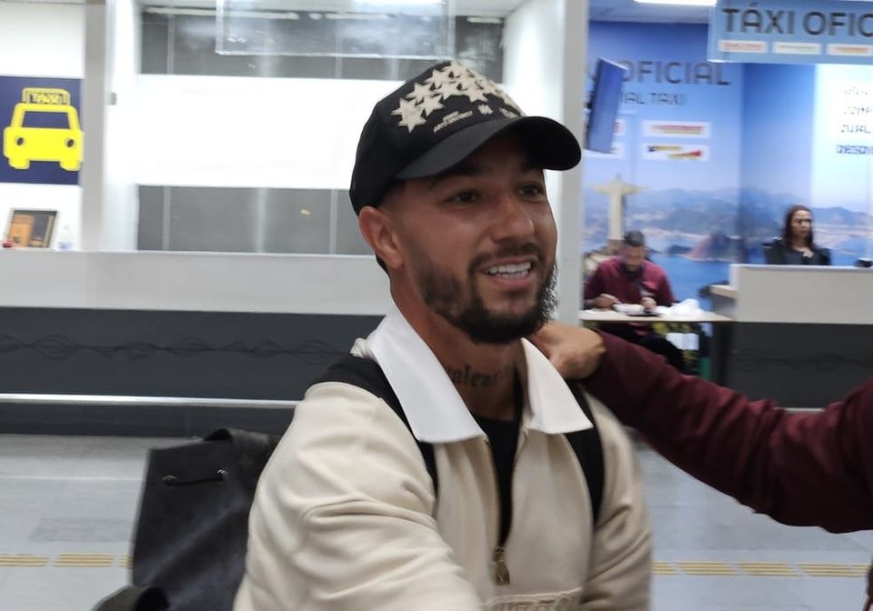 FC Dallas transfer Lucho Acosta to Fluminese