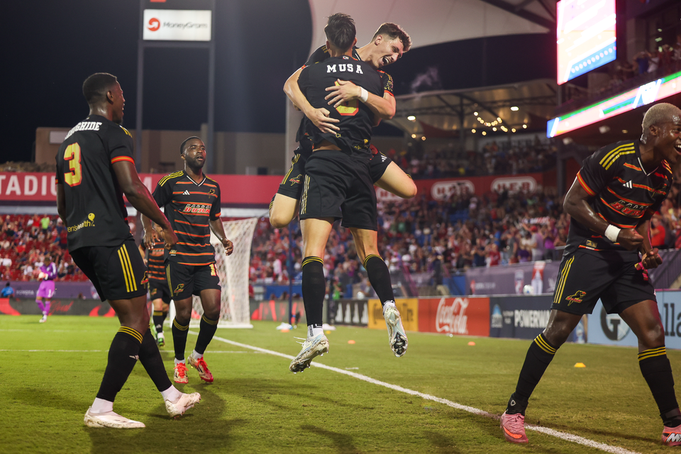 2026 FC Dallas Preview: Embrace The Special