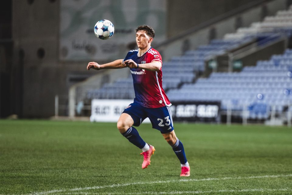 Three Potential New Lineups For FC Dallas