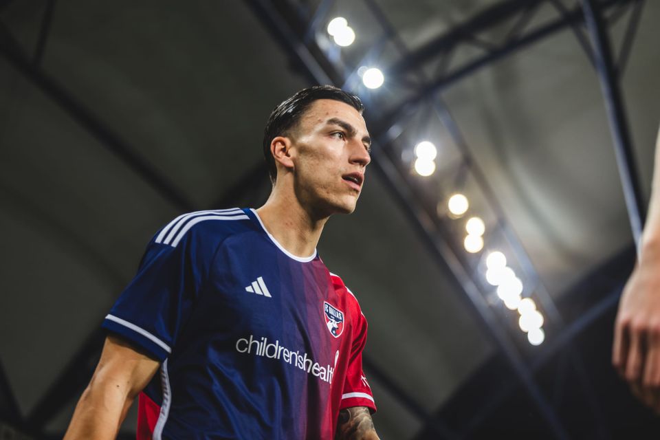 How feasible is a Petar Musa transfer?