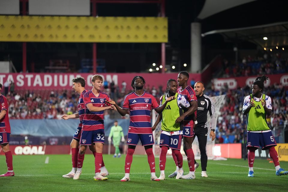 Three FC Dallas Questions To Consider During The World Cup Break