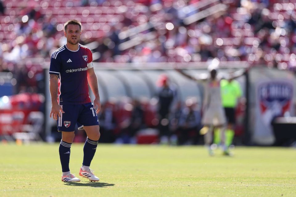 3 Transfer Needs For FC Dallas In The Summer Window