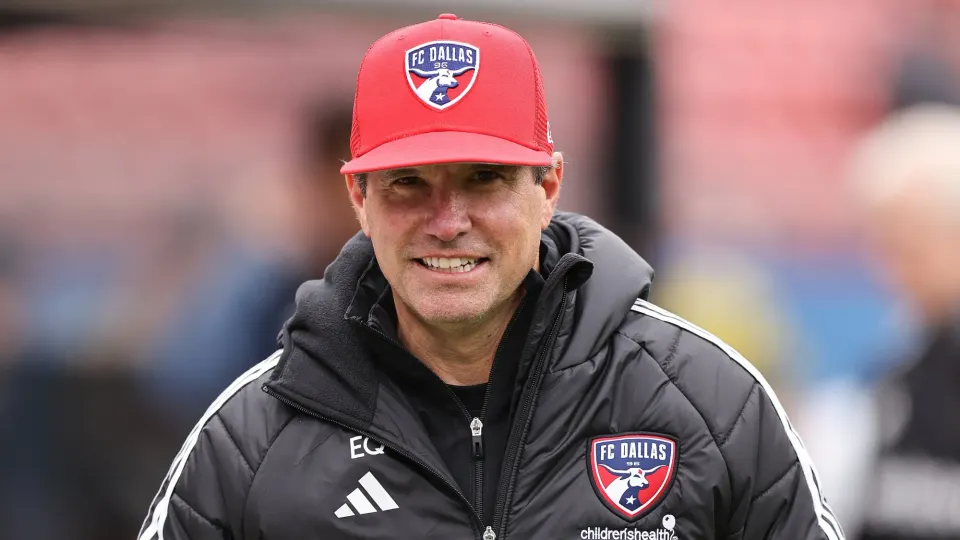 Should Eric Quill Be The US's Next Manager?
