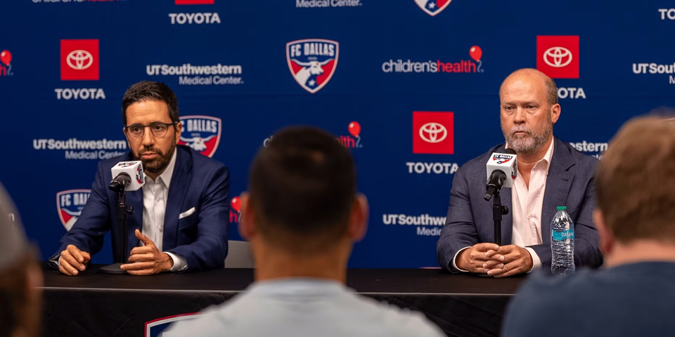 Three MLS Players FC Dallas Should Target This Summer