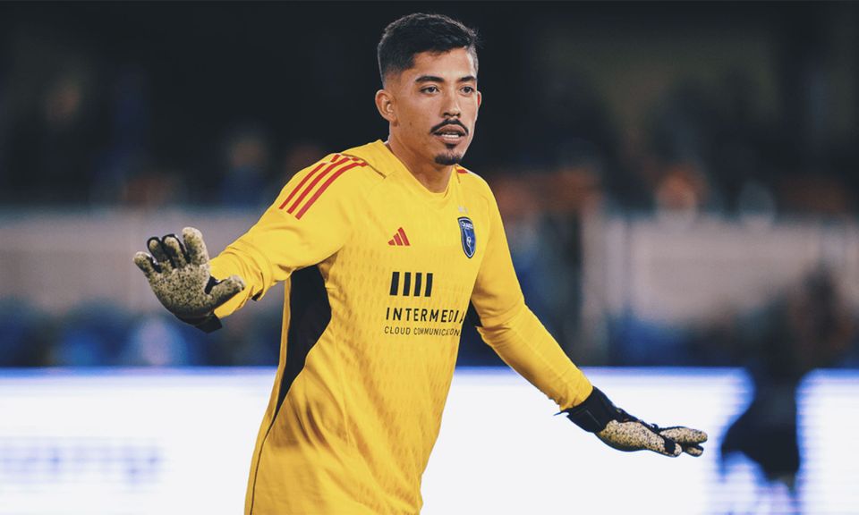Can Daniel Solve FC Dallas' Goalkeeper Problem?