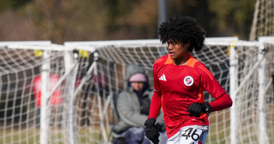 Benjamin Flowers Signs With FC Dallas Now, Chelsea Later