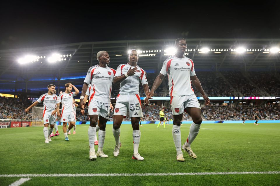 How Prolific Can FC Dallas' 2026 Be?