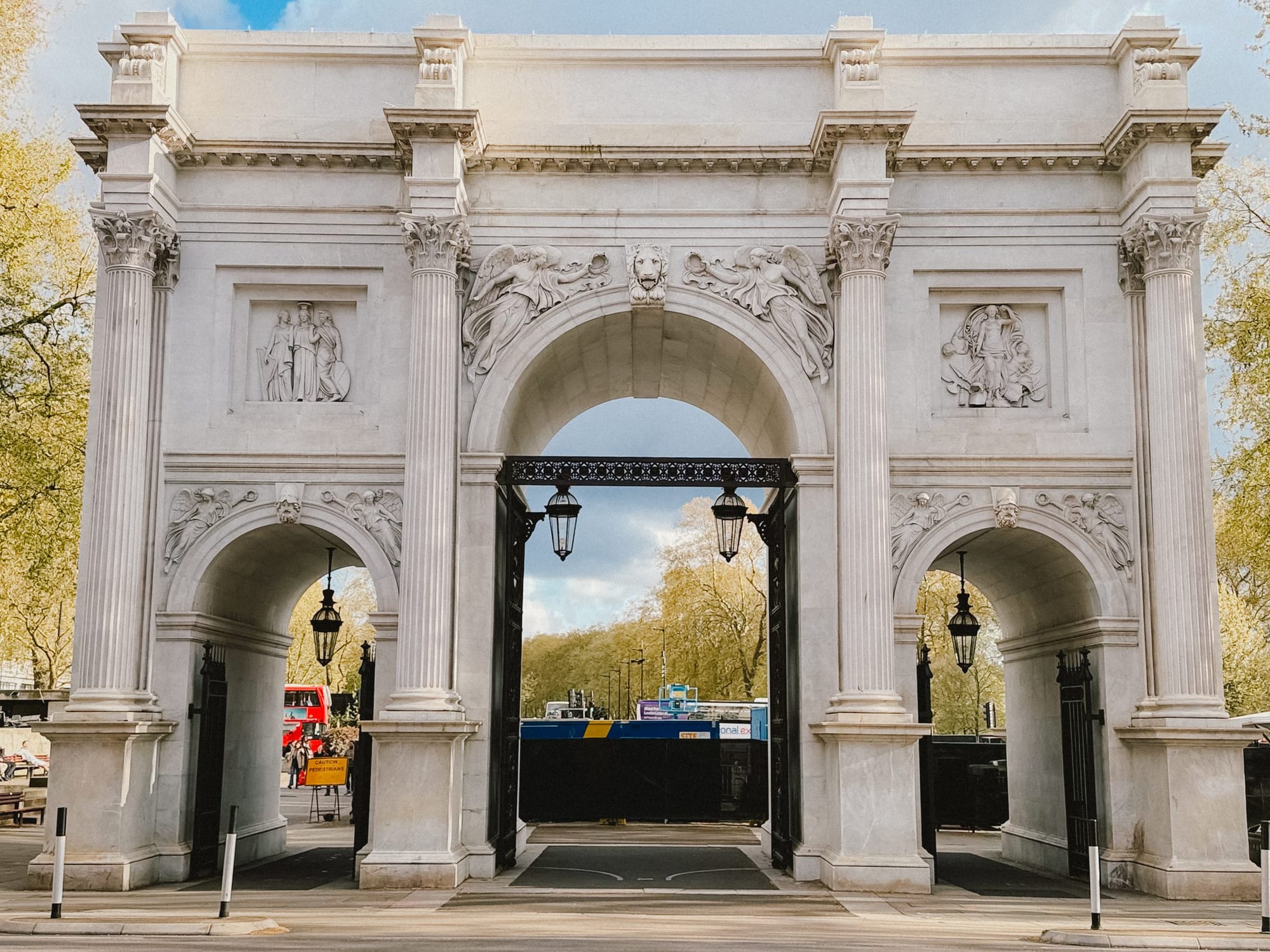 Marble Arch
