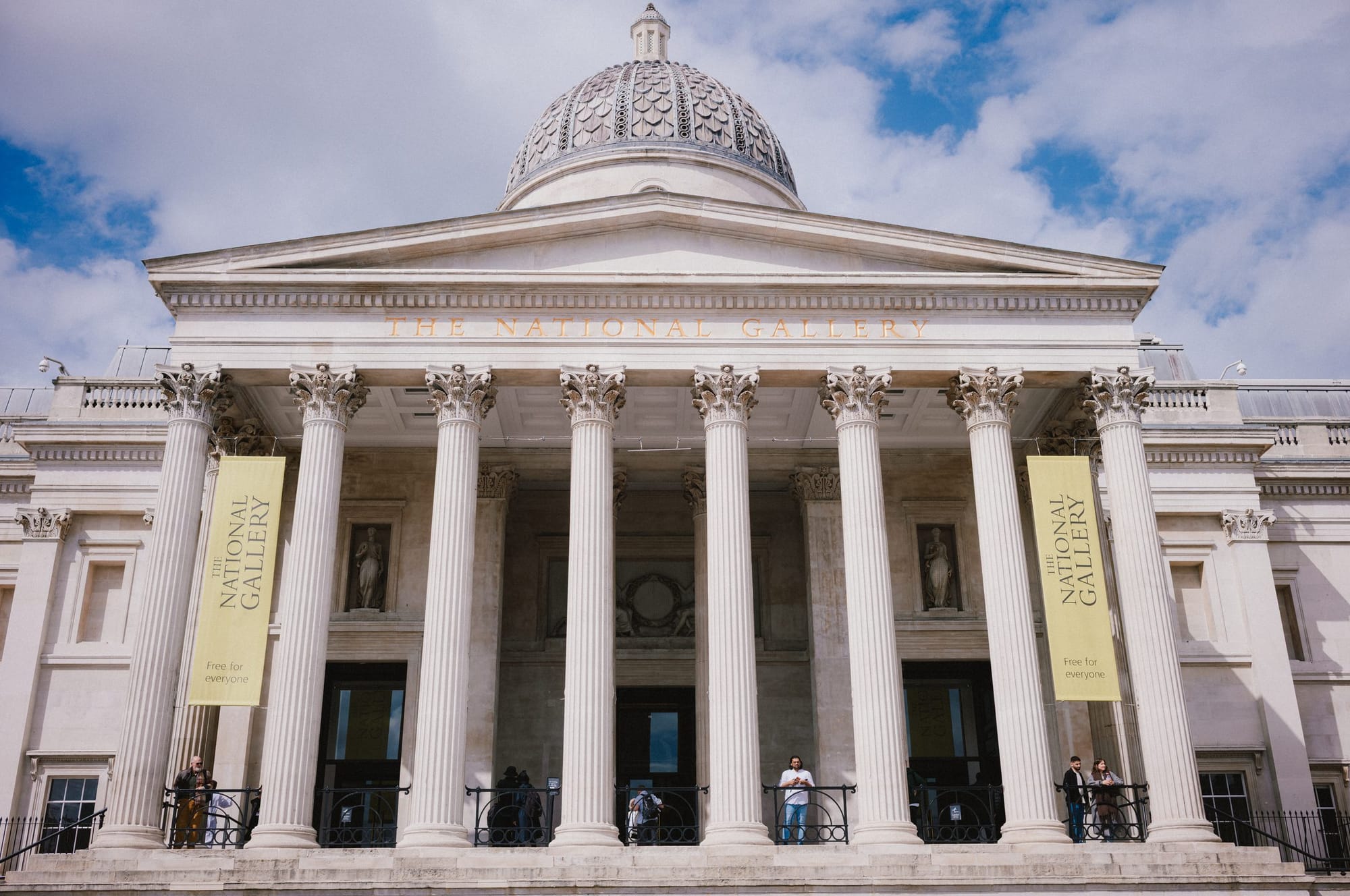 The National Gallery