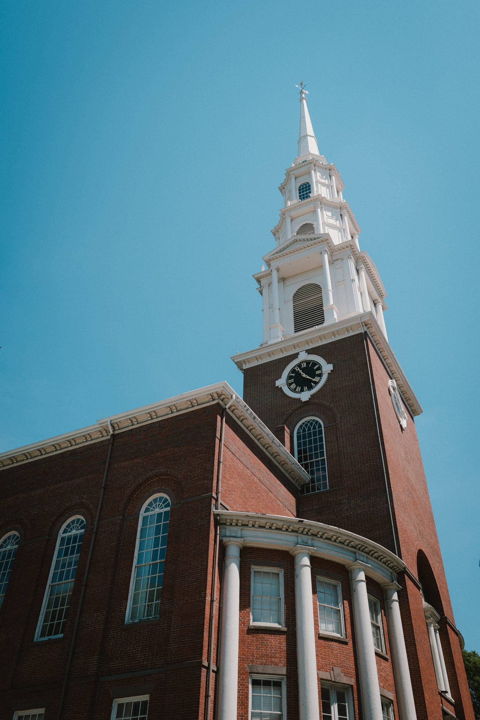 Park Street Church