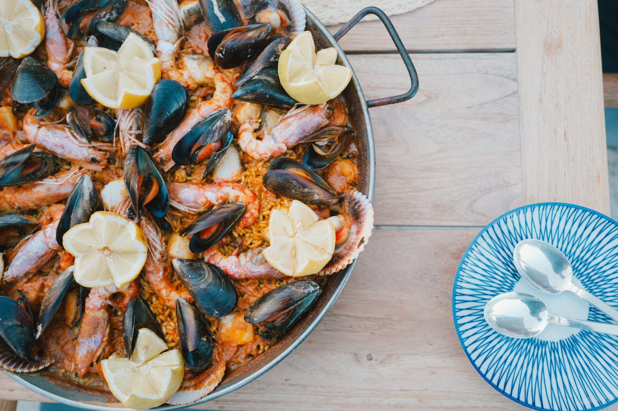 Paella