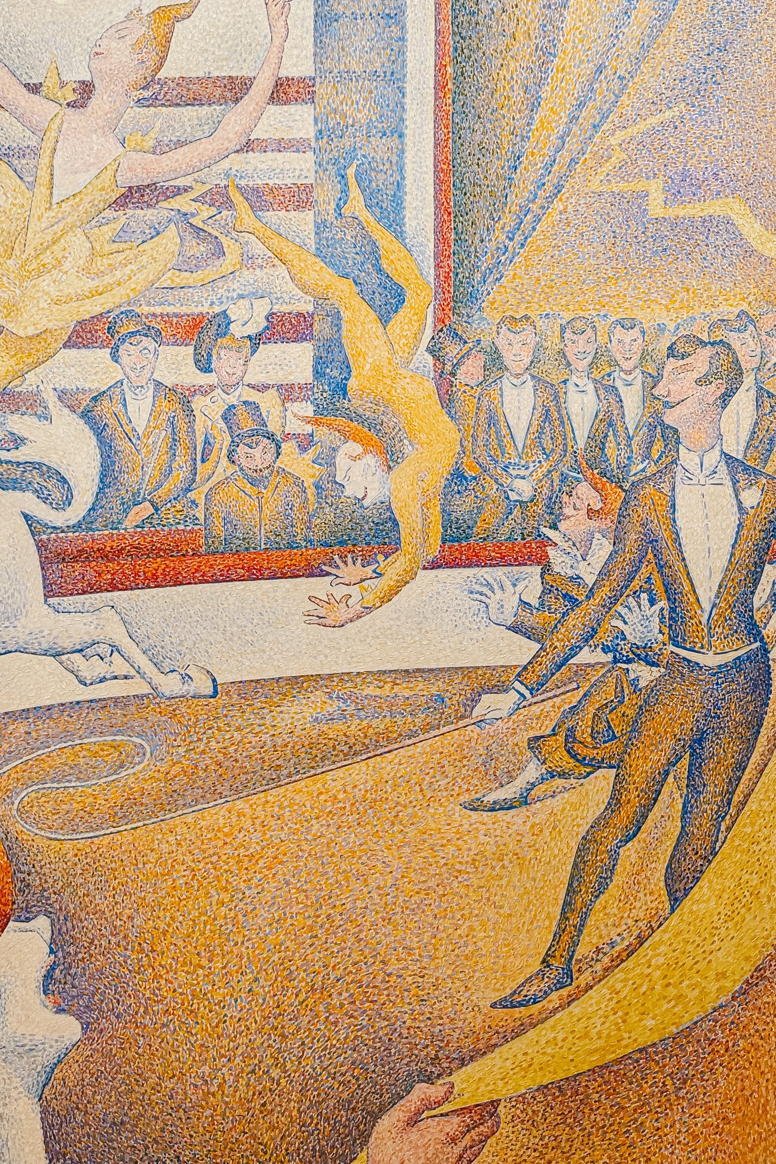 The Circus