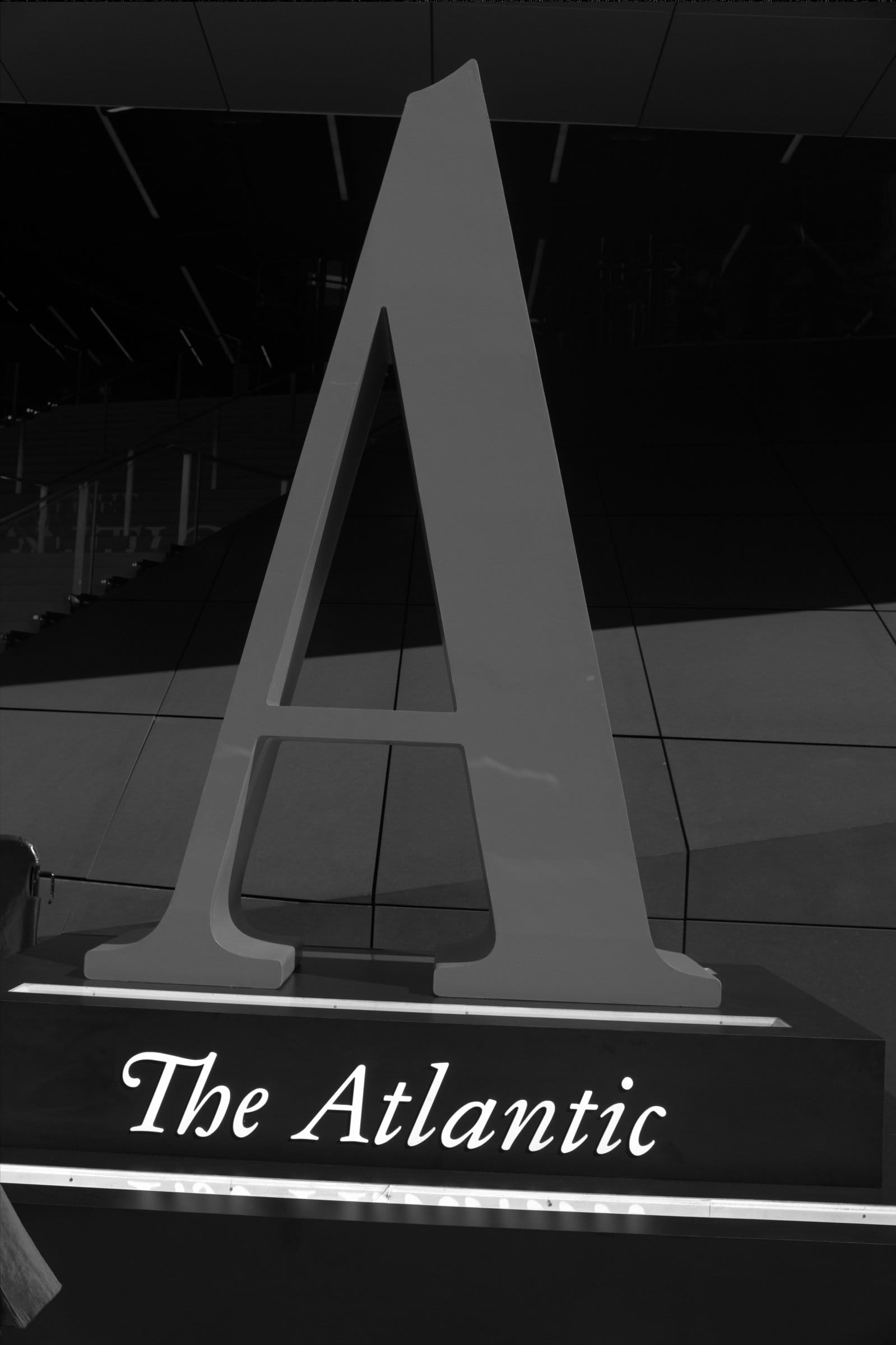The A.