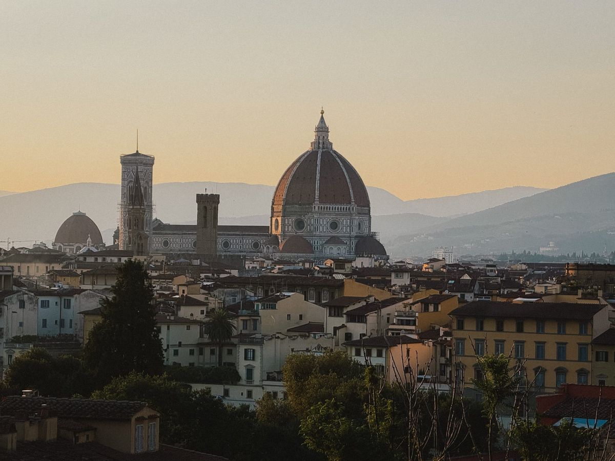 Florence