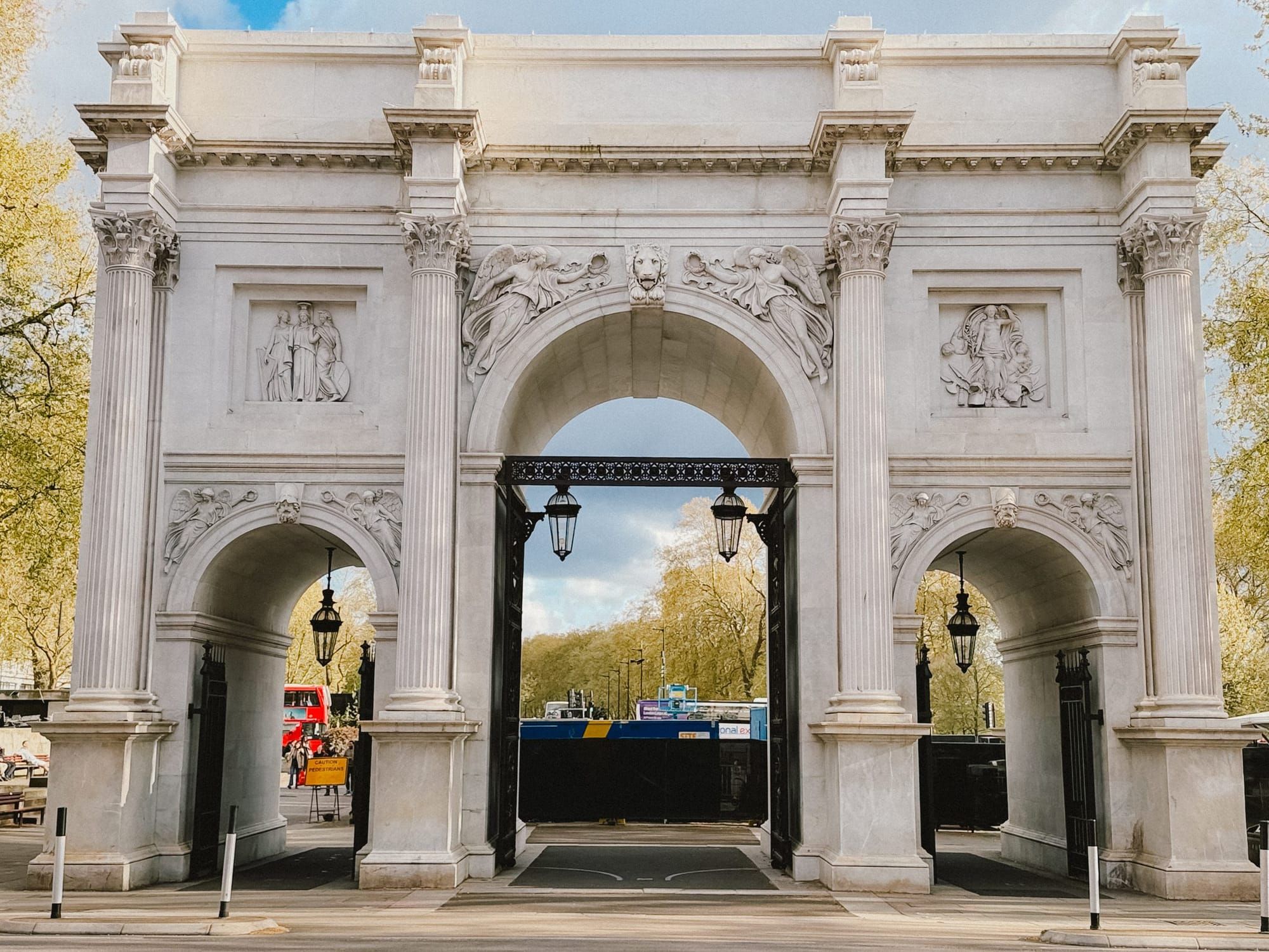 Marble Arch