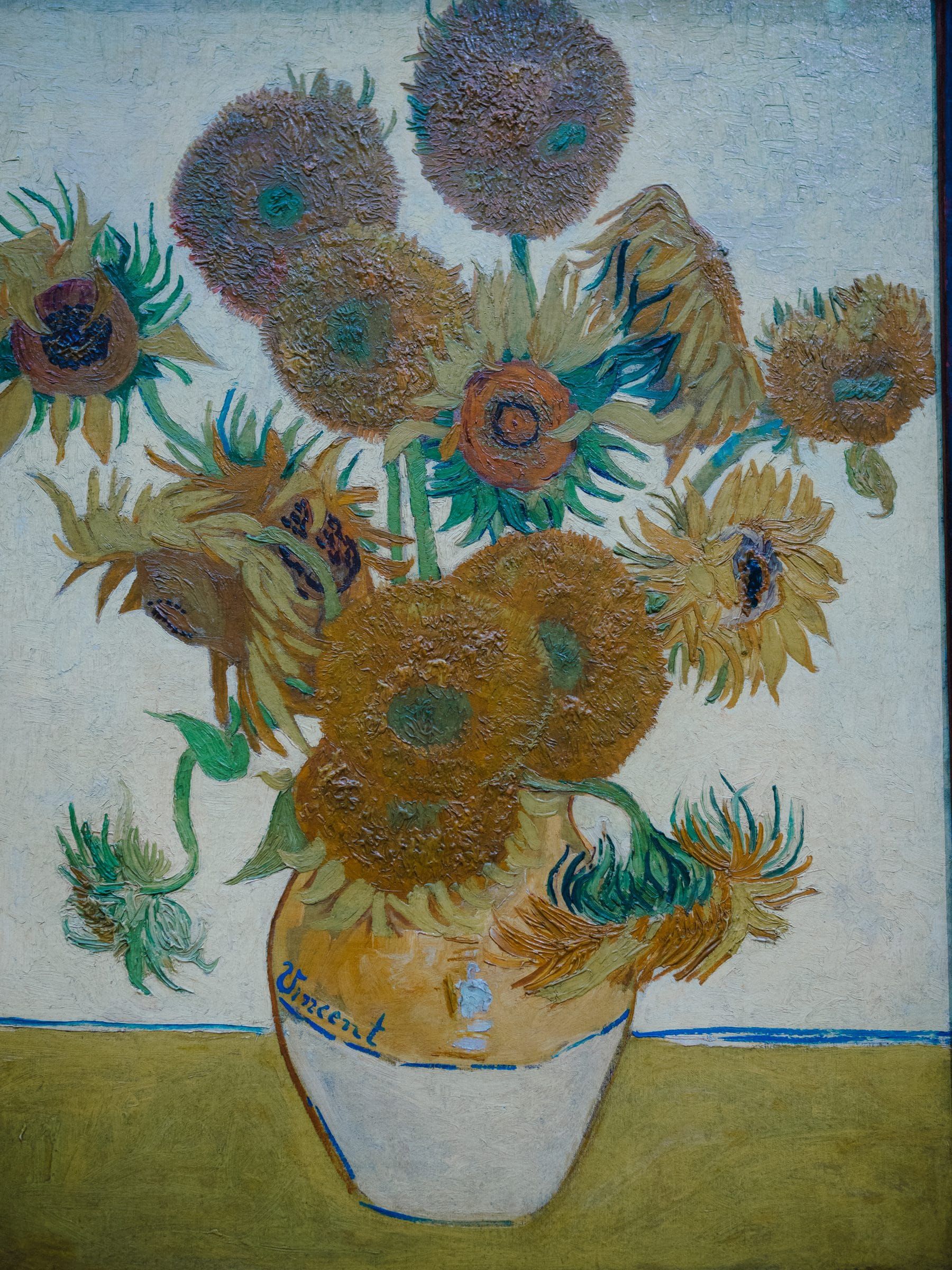 Sunflowers