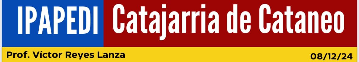 Catajarria de Cataneo