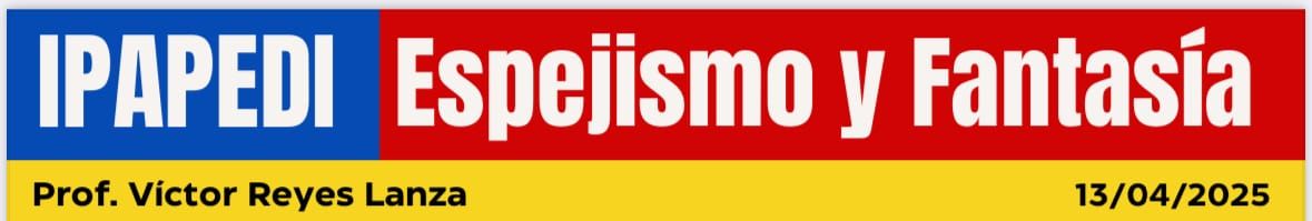 Espejismo y Fantasía