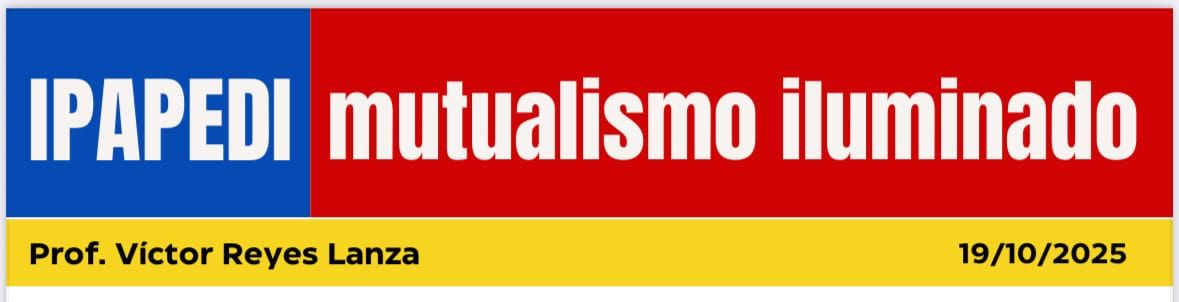 Mutualismo Iluminado