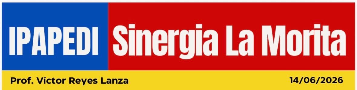 Sinergia la Morita