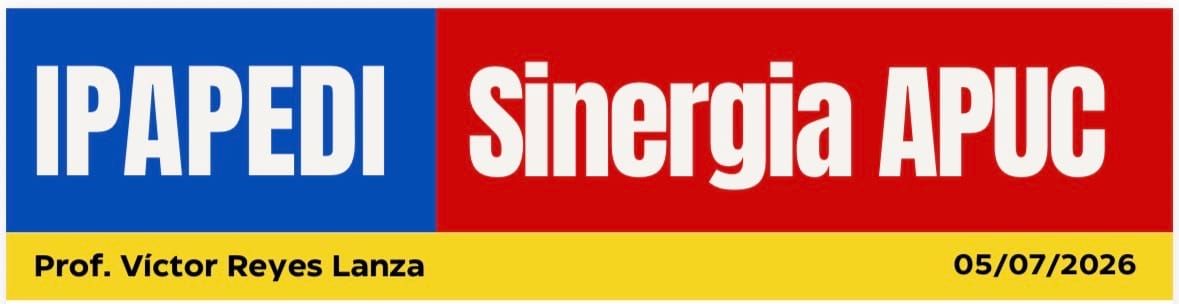 Sinergia APUC