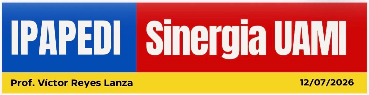 Sinergia UAMI
