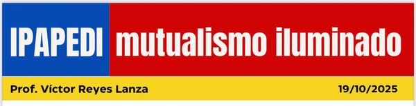 Mutualismo Iluminado