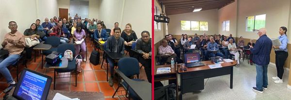 Crónica de una revolución serena: el despertar neuroeducativo en la UAM