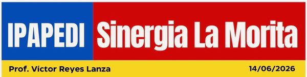 Sinergia la Morita