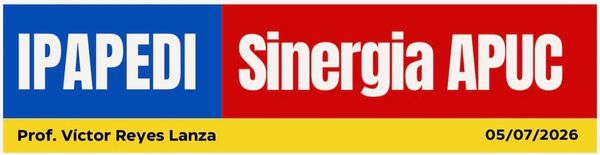 Sinergia APUC