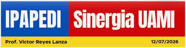 Sinergia UAMI