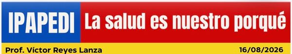 La salud es nuestro porqué
