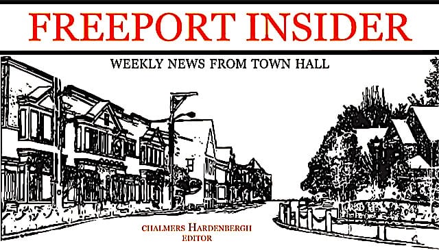 Freeport Insider