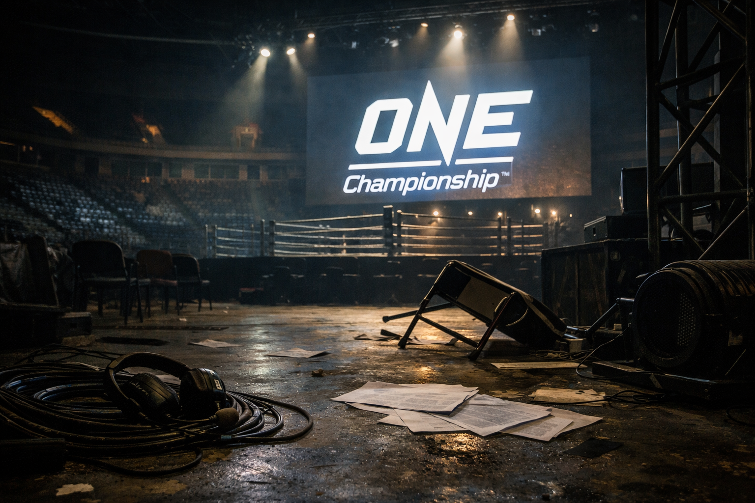 The Theater of Stability