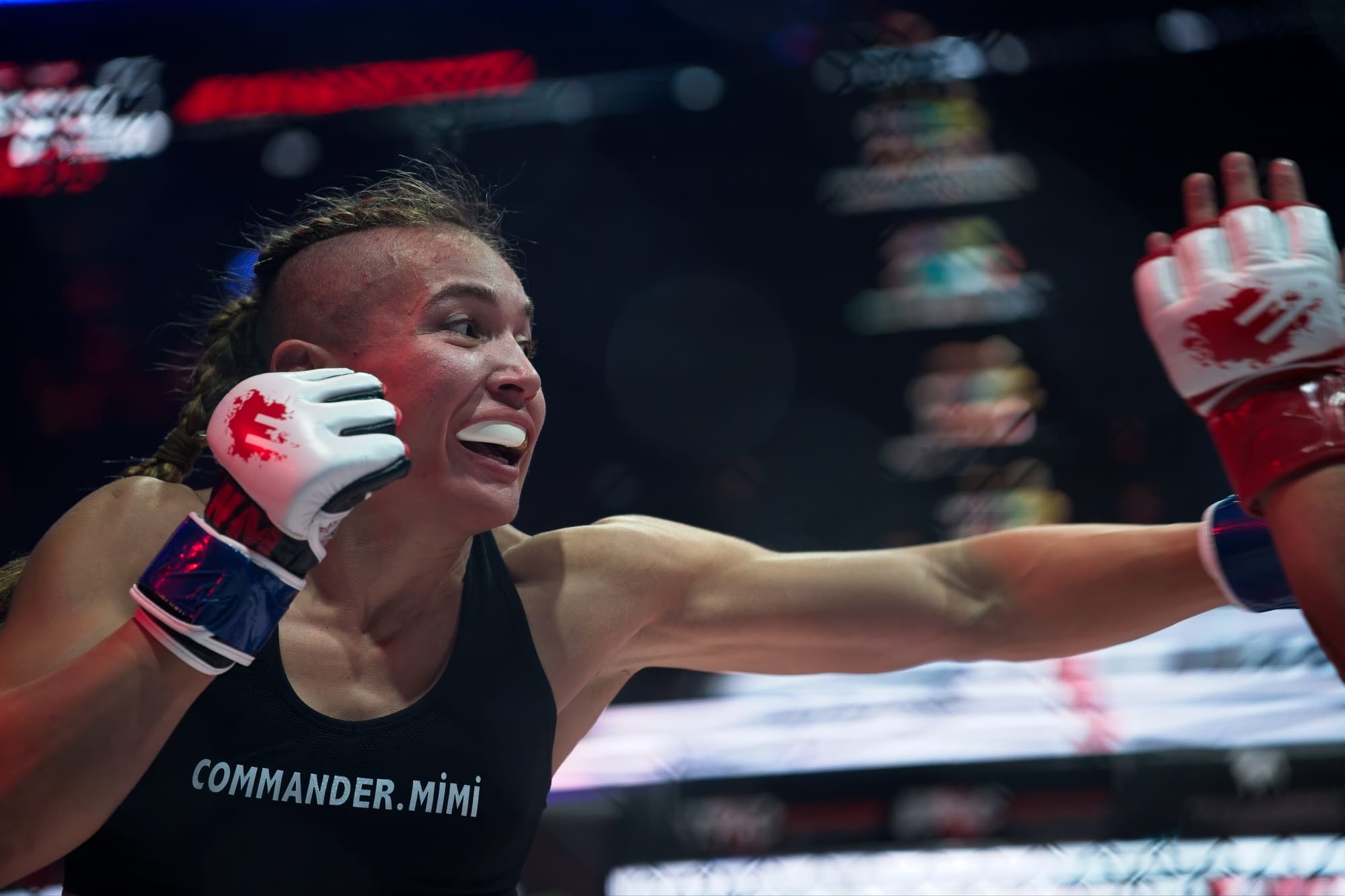 Epic Fighting 65 Results: San Diego Amateur Card Delivers Decisions, Submissions, and a Doctor Stoppage