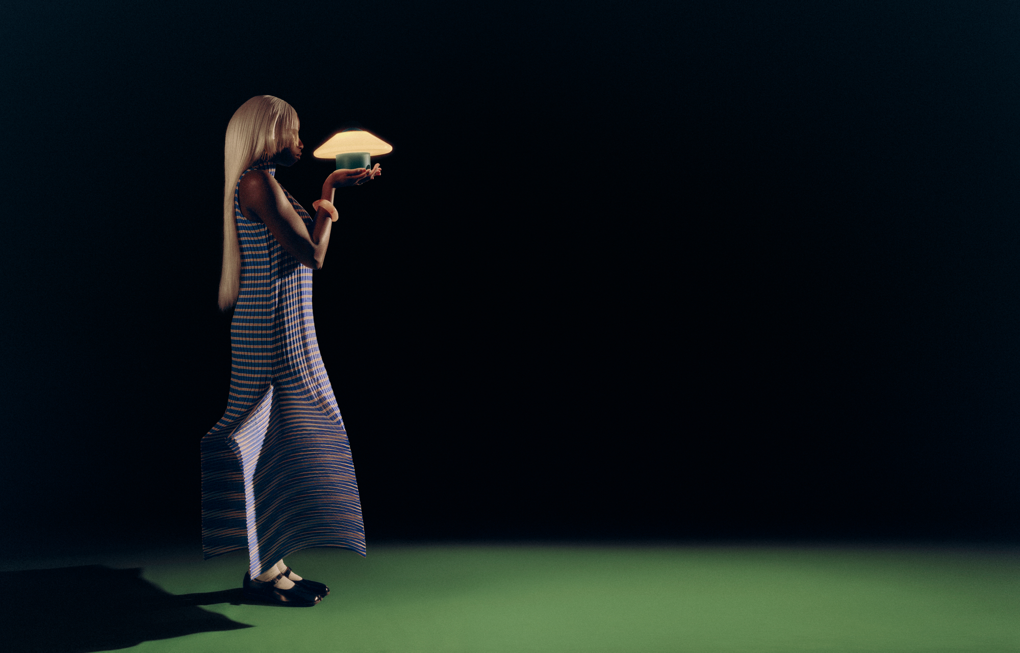 Gantri Reimagines Lighting Design with Wireless Debut