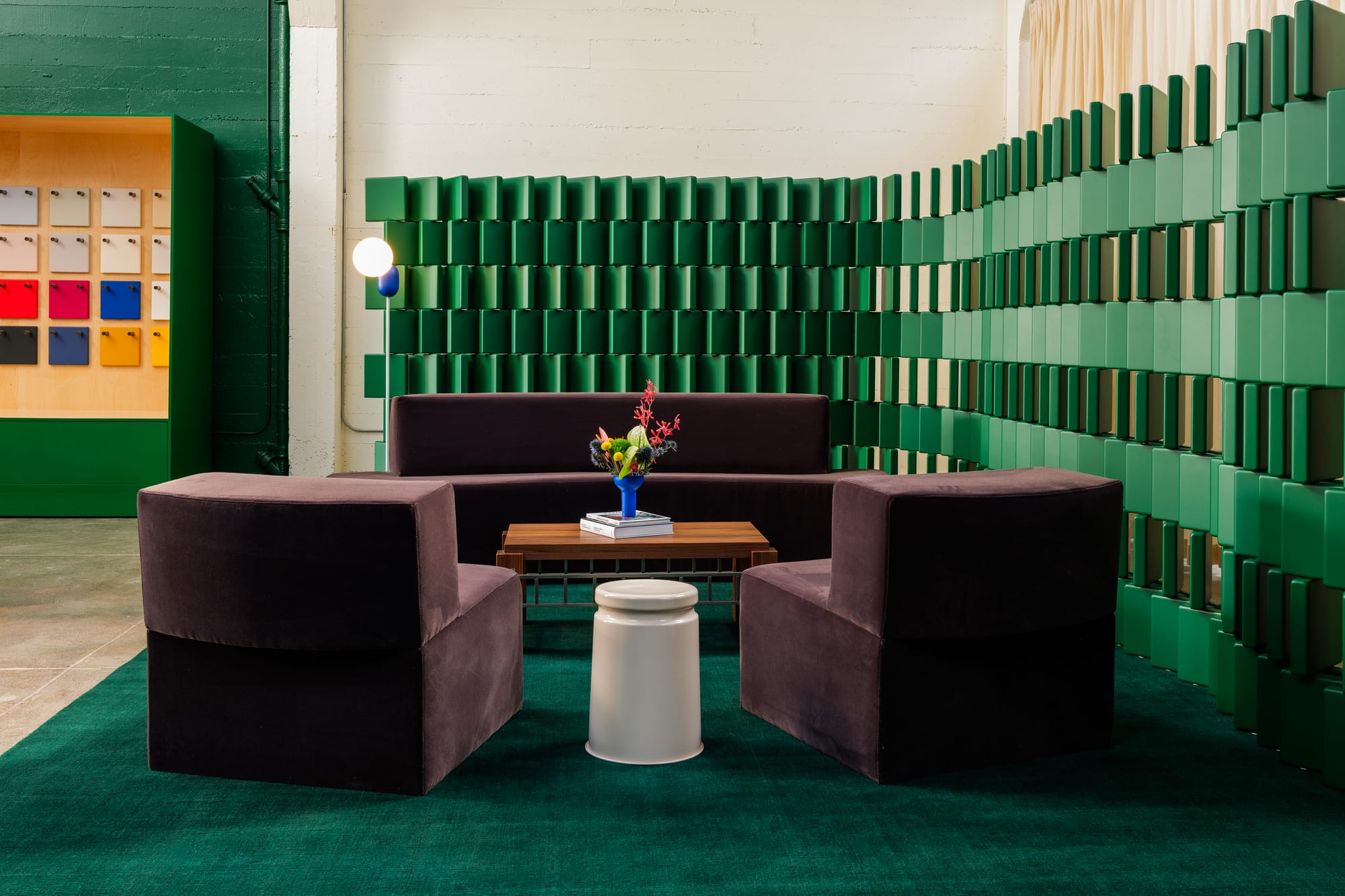 Gantri Opens The Shop, the Brand's First Showroom in San Francisco